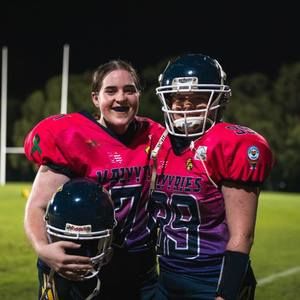 Meet your Posher, Dana